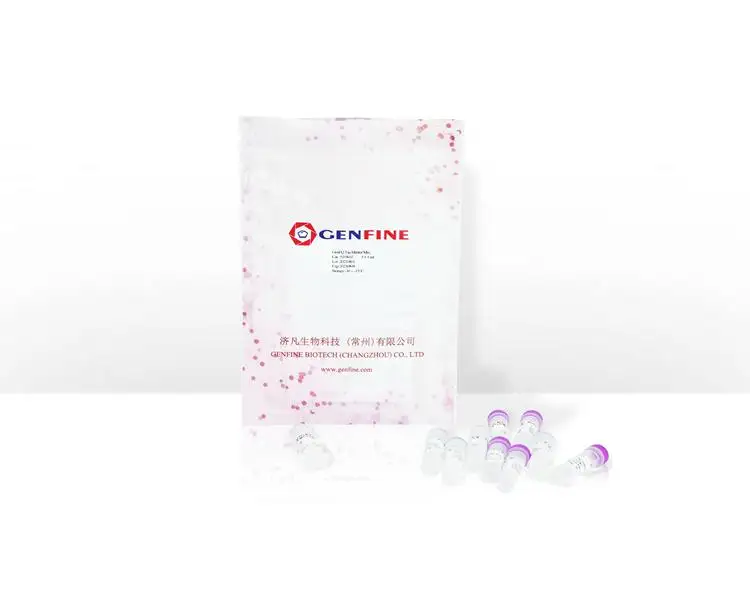 Быстрый ПЦР Pfus Master Микс-зонд Qpcr Mix Taq