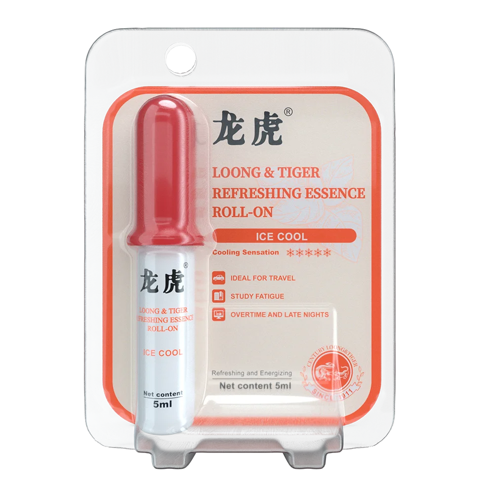 Свежие мозговые эфирные масла ролики натуральный дезодорант тела эффективный в устранении неприятных запахов холодного применения