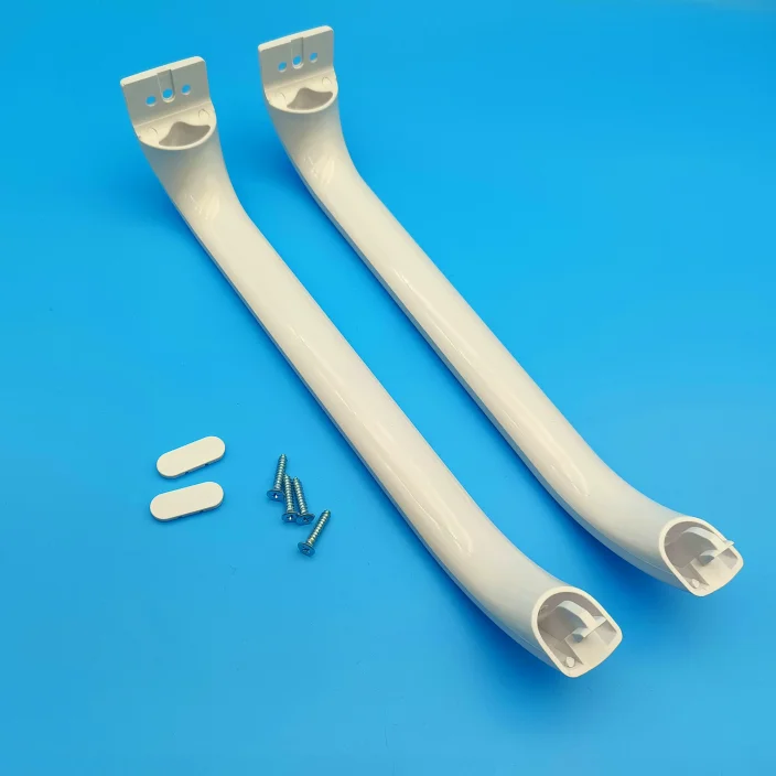 Factory Directly Sell Fridge Freezer Door Handle 00369542 369542 2 PZ KIT