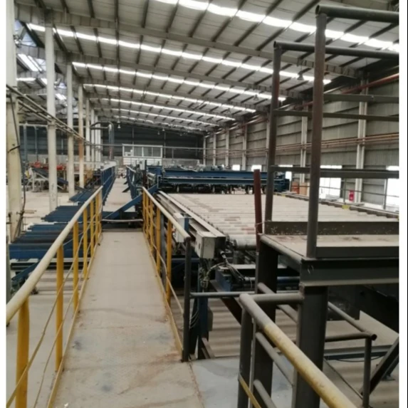 2011MDF8FEET23.6m conti-press