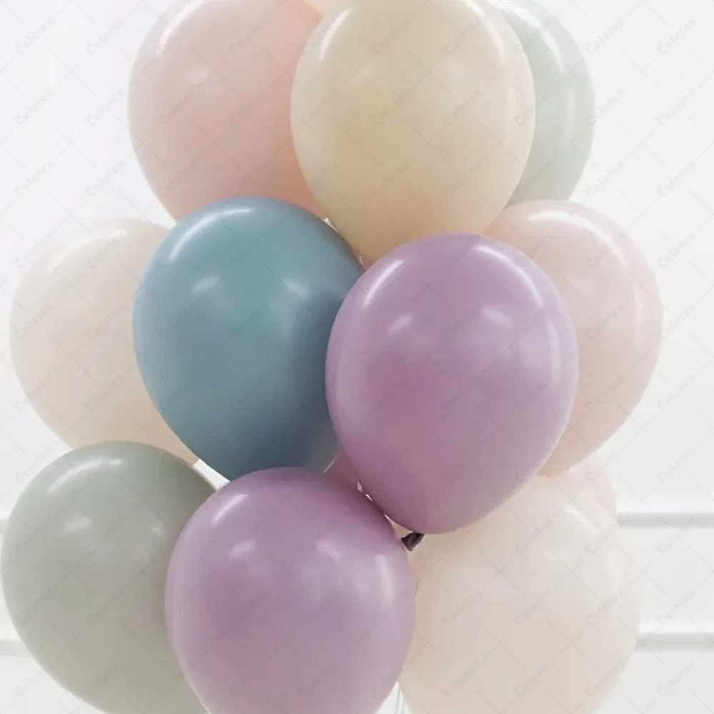 High Quality Party Supplier Wholesale Ballon Birthday Decoration Latex Balloons 12 inch Decorations for Events Party Supplies