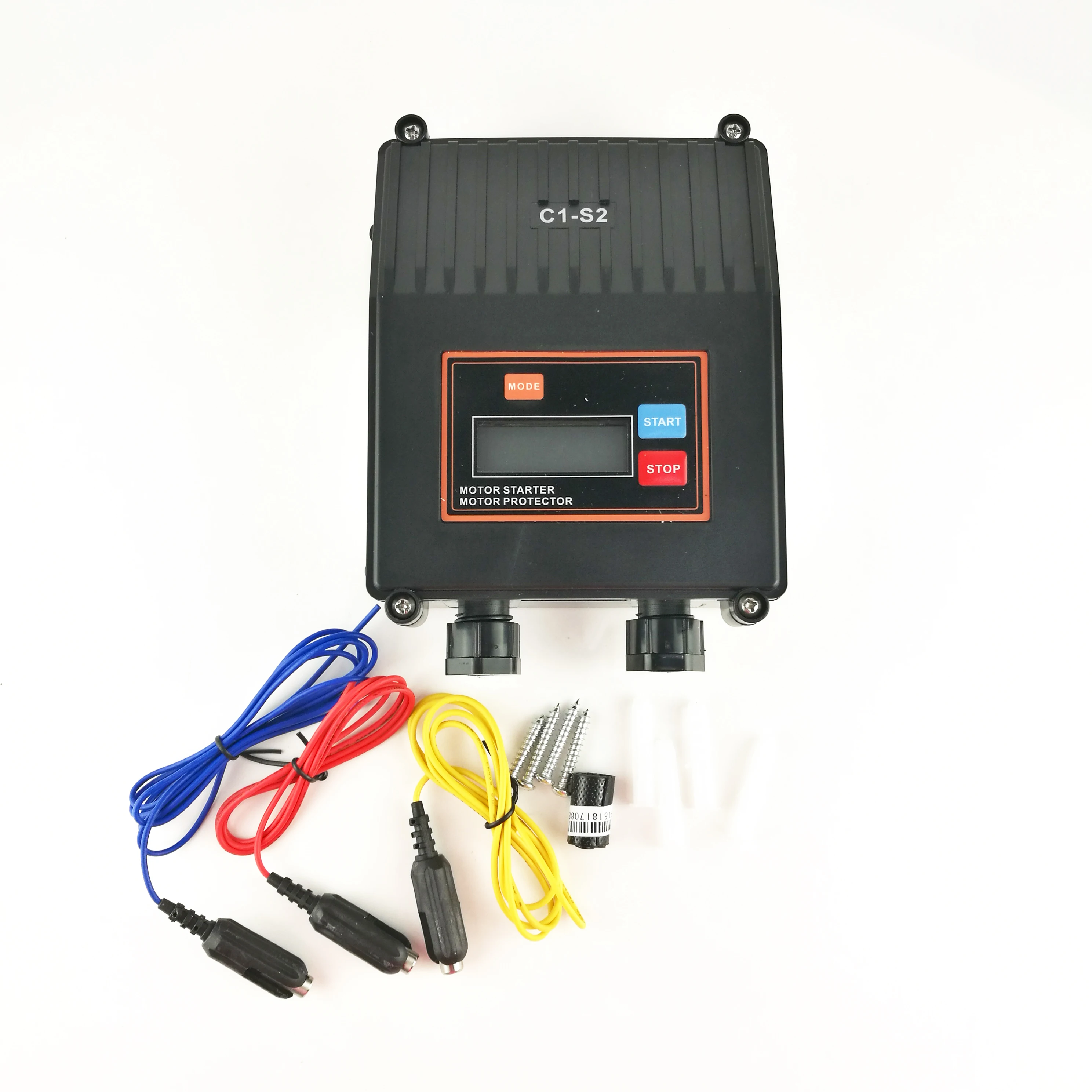 China Good Quality Submersible Water Pump For Well 5hp Electric Well Motor