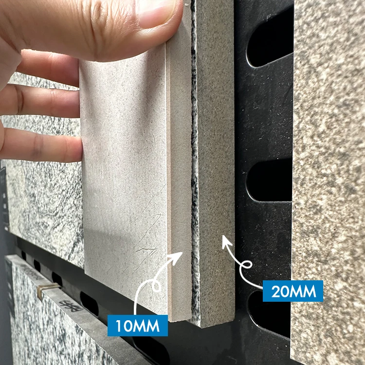 Wholesale 600x600 Outdoor Anti-slip 20mm Porcelain Paver Paving Tiles Full Body Natural Stone Facades For Floor