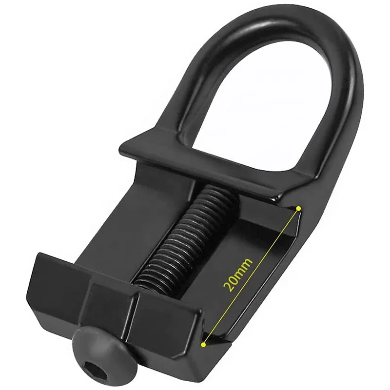 Hunting Sling Quick Deatch Sling Attachment