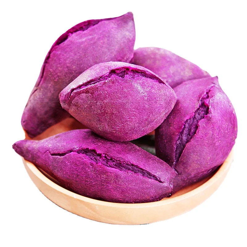 
best choice for imports non toxic custom in bulk for purple sweet potato price 