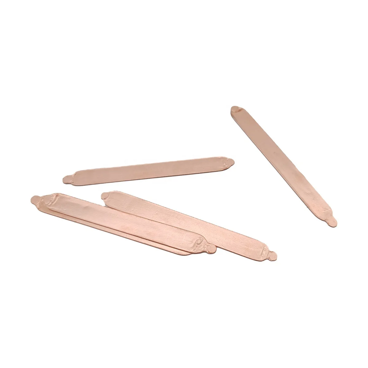 KINGBALI thermorunaway copper heat pipe chip Heat Pipe specific surface area mobile phone heat tube