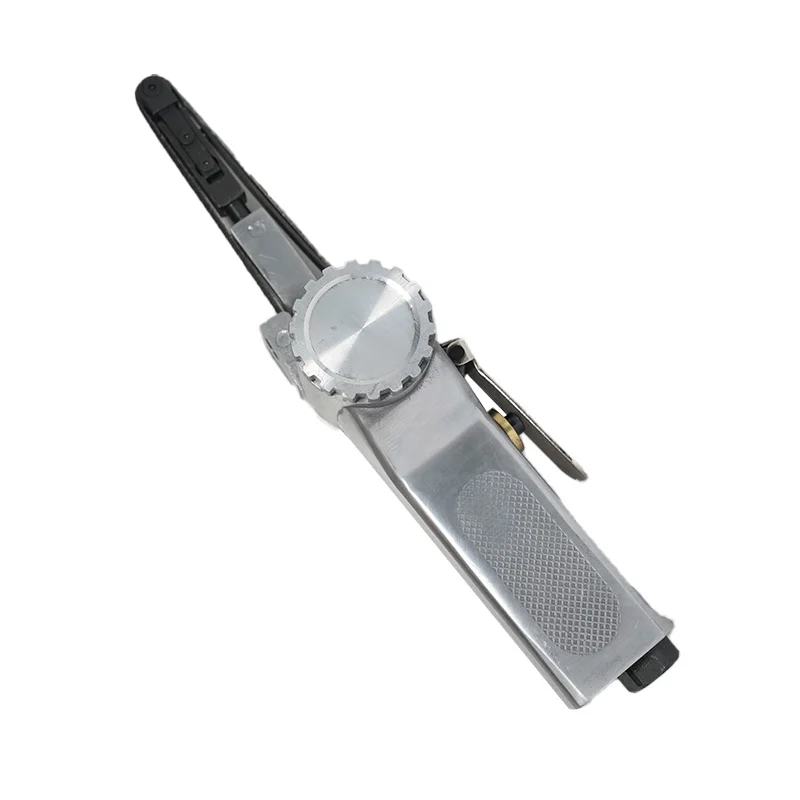 Air Belt Sander 10*330mm Pneumatic Power Source grinding tools pneumatic tools