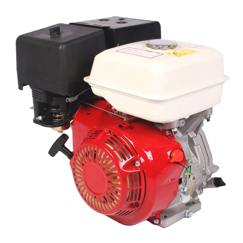 OHV GX390 188F 390CC 13HP 13 HP 190F 15HP Gasoline Engine