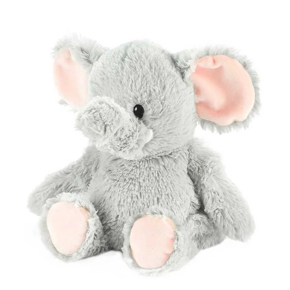 Custom Kids Relieve Anxiety Lavender Soft Cute Plush dinosaur Unicorn Pillow Baby Toys Microwavable Weighted Animals Stuffed Toy
