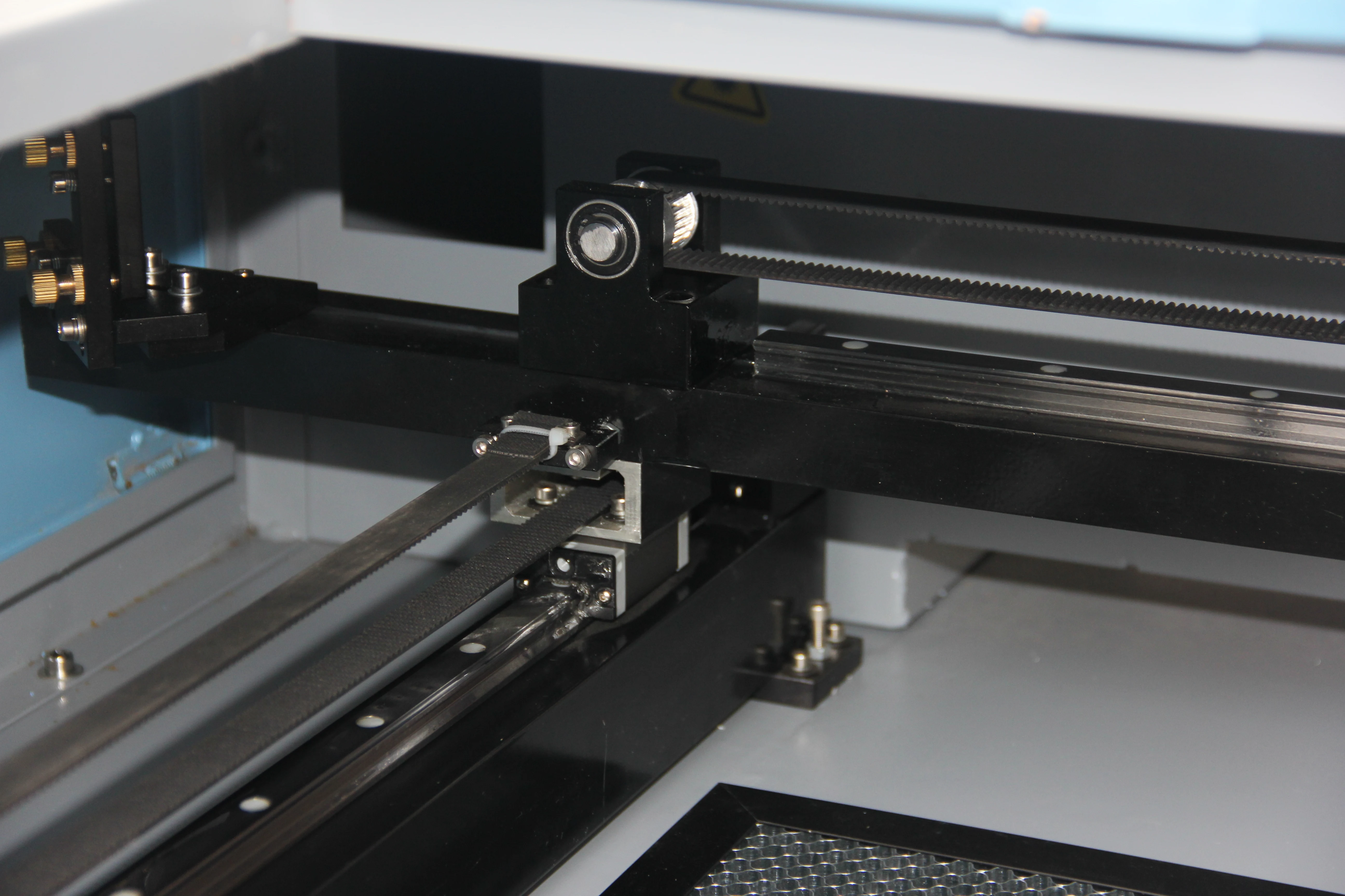 80W 6090 Co2  Laser Engraving Cutting Machine For Wood  Pictures And Photos