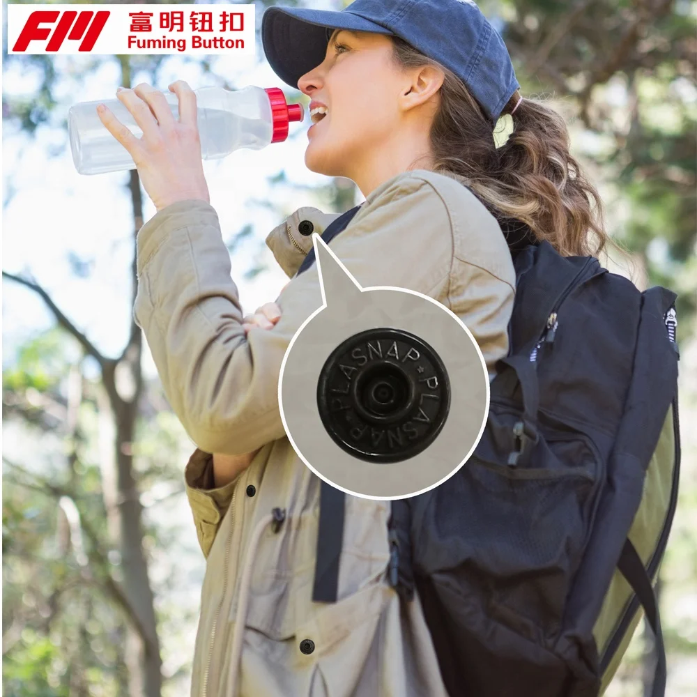 New Product 2020 Snap Fastening Machine Automatic Plastic Snap Fastener