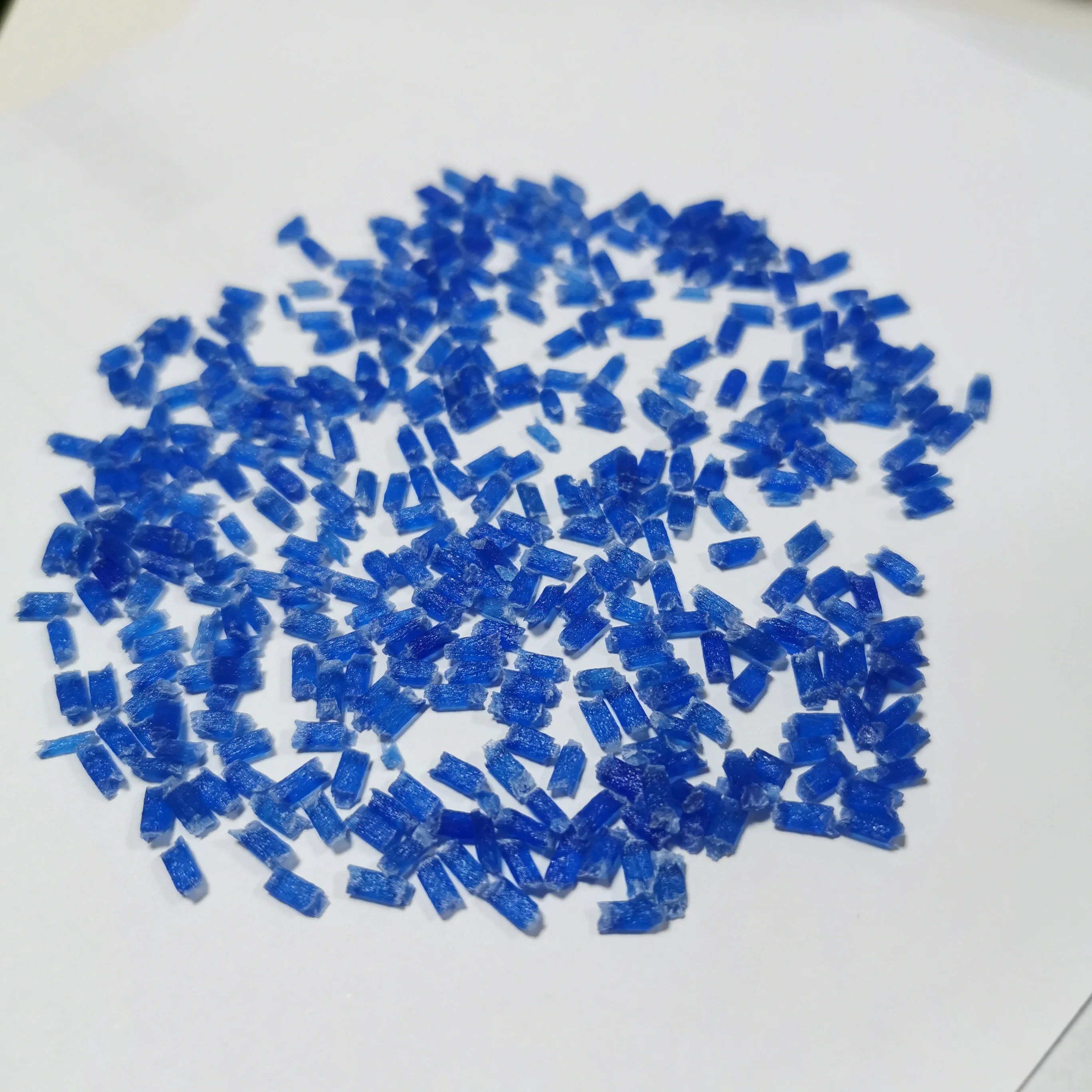 С китайской фабрики! Пластиковое сырье! Модифицированное AS SAN 30%GF