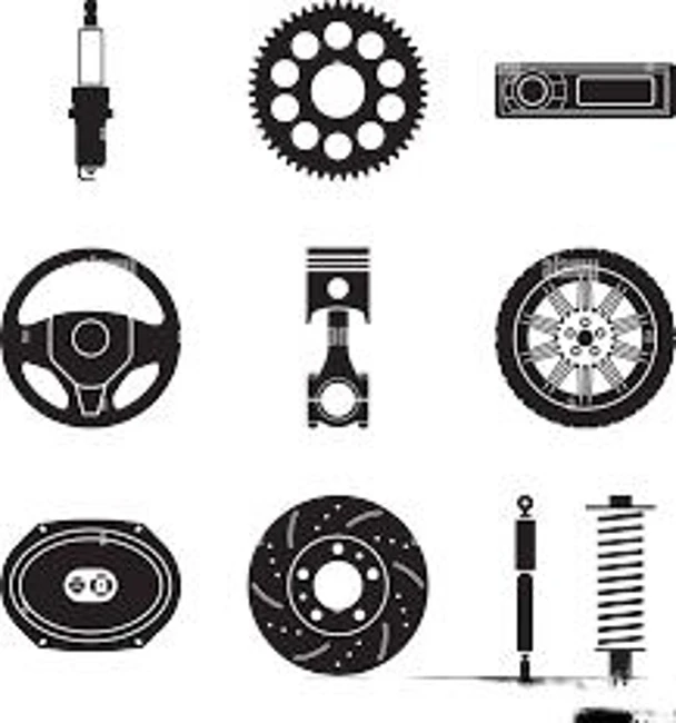 Sheet Metal Assembly Metal Stamping Service Sheet Metal Fabrication Industry Application Vehicle Parts