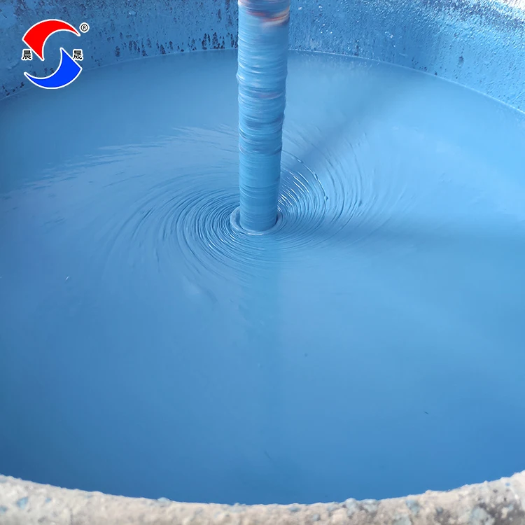 Flat Roof Waterproofing Solution waterproof acrylic spray paint