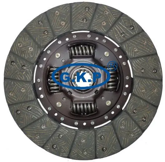 8-94374-898-0/30100-T9000 /GKP9033A17 260MM 10inch clutch dsic for isuzu