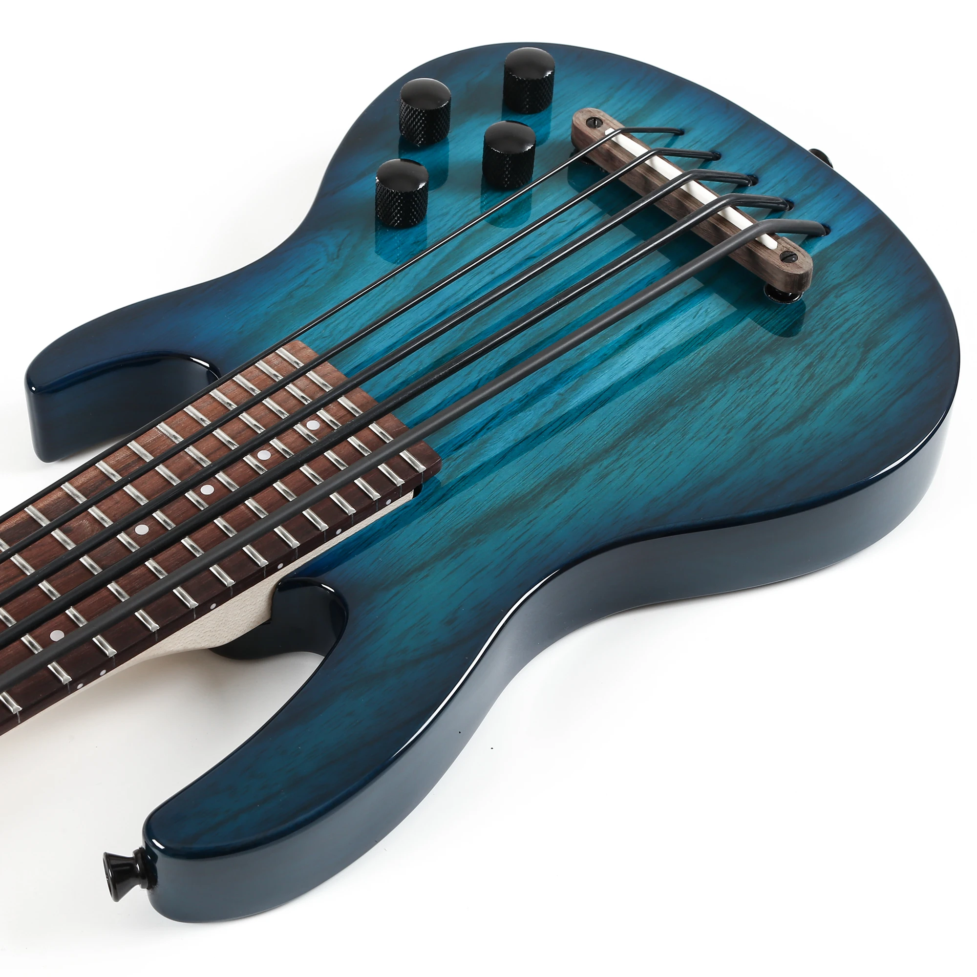 MiNi 5string ukulele electric bass