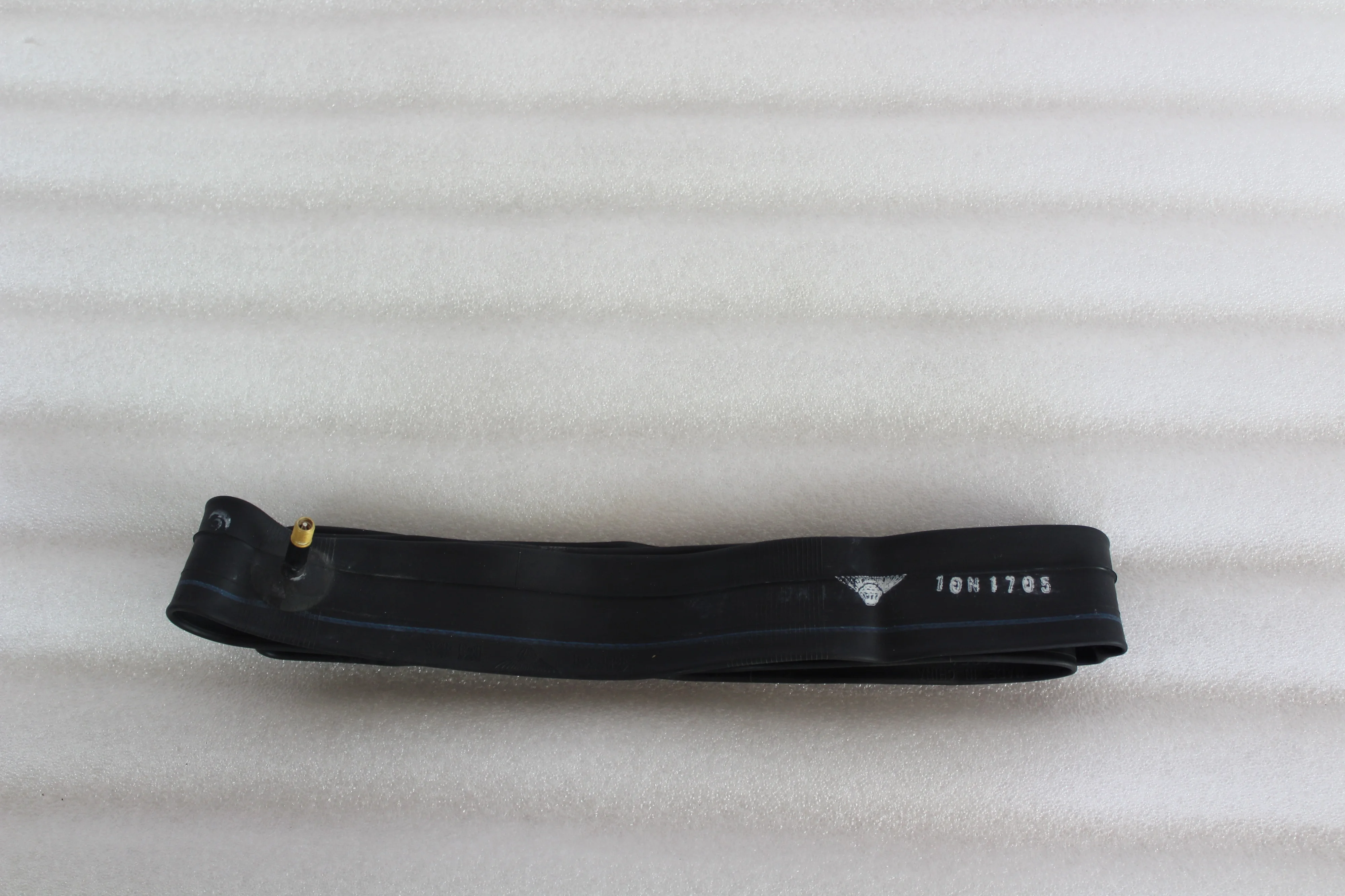 20*2.125 Kugoo 20 inch  Cargo Electric Bike Pneumatic Rubber Inner Tube Replacement
