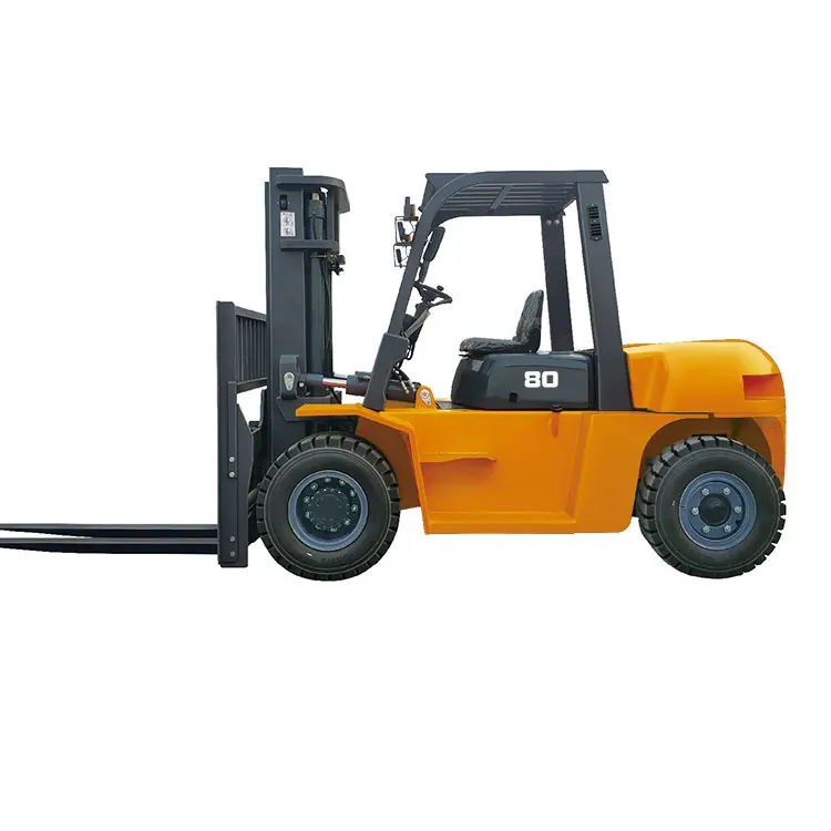 diesel engine forklift diesel forklift 3.5 ton diesel forklift 7.5 tons