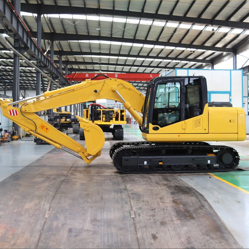 Chinese manufacturer SDXG Top quality Hot Sale CE EURO 5 EPA Earth-Moving Machine Diesel