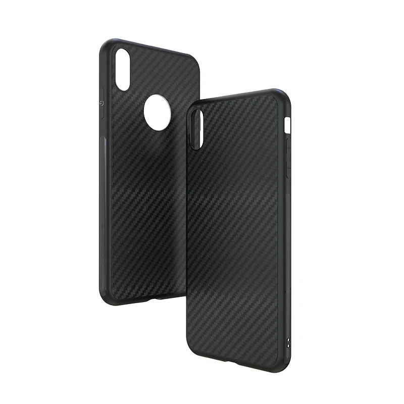 Оптовые цены, Аксессуары для мобильных телефонов, чехол из углеродного волокна, чехол для мобильного телефона iPhone