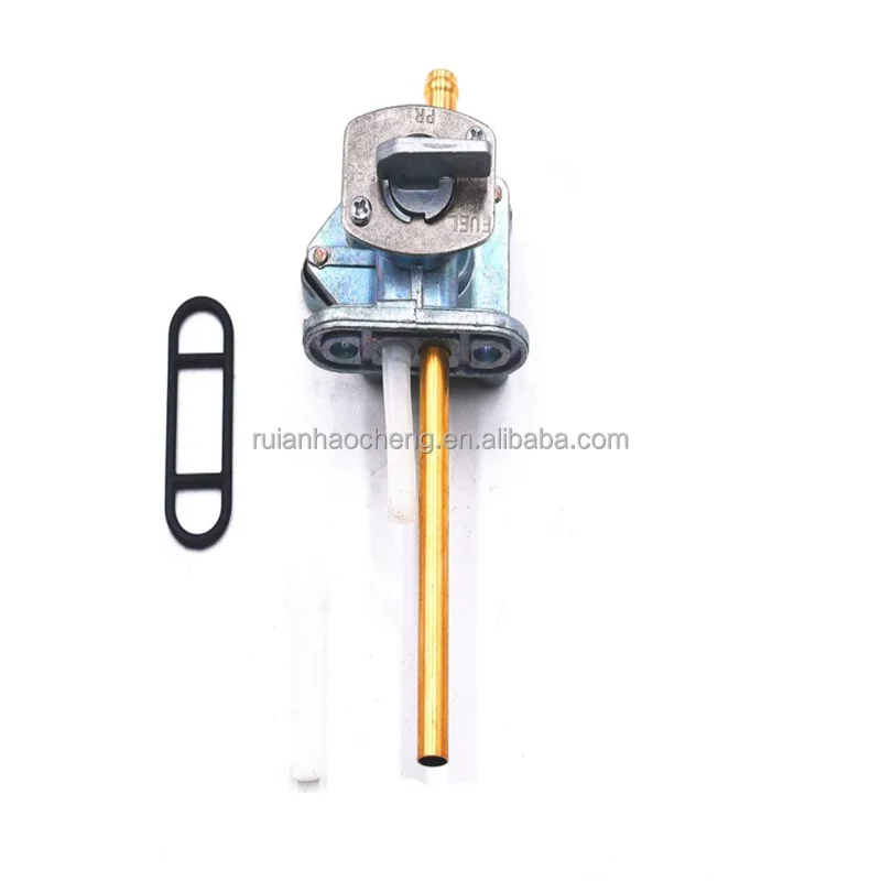 Fuel Cock Gas Tank Valve Petcock For Suzuki DR-Z400 S/SM DRZ400 DRZ 400 44300-29F20 Motorcycle Spare Parts