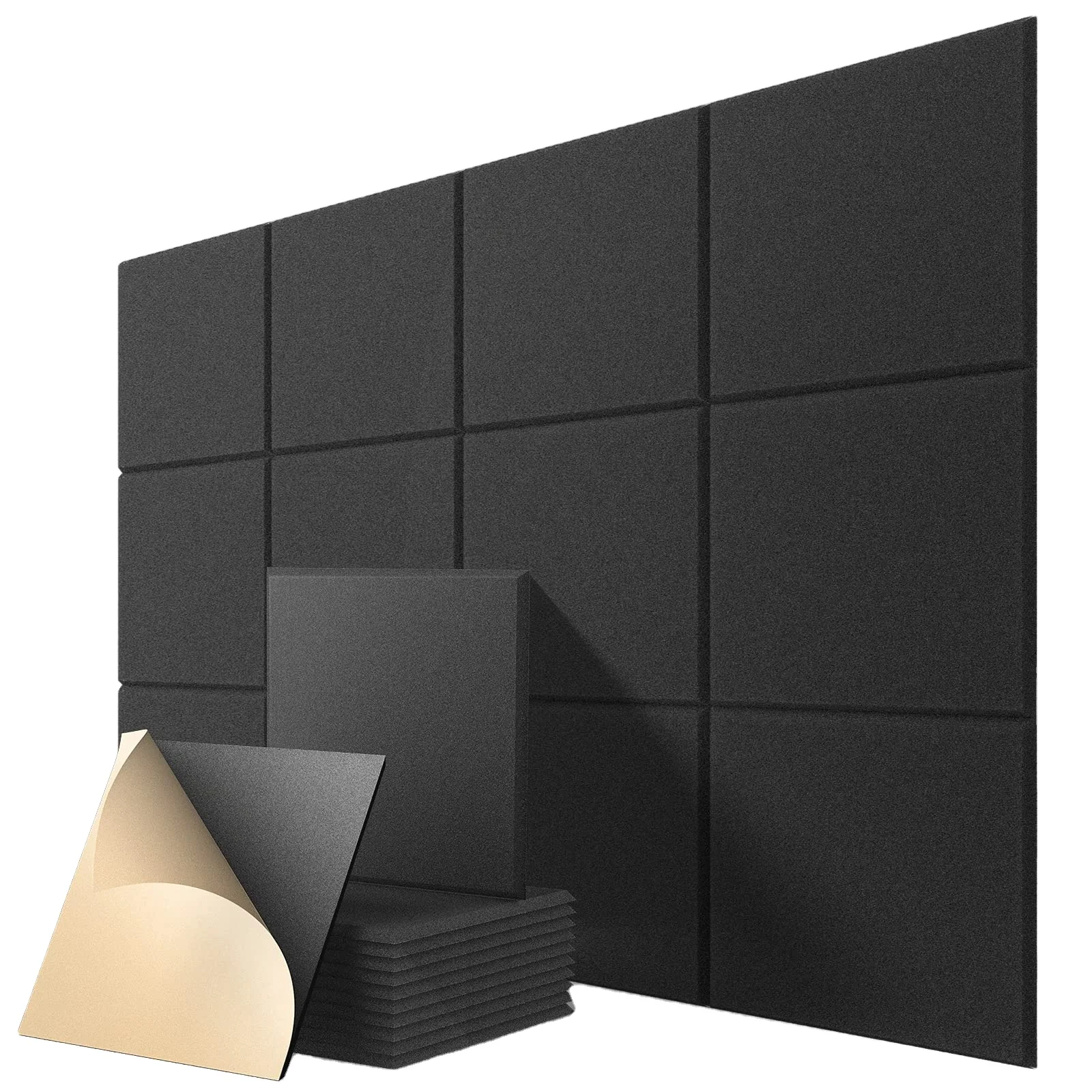 99% Aluminum Foam soundproof panel Sound insulation or absorption Aluminum Foam Composite Board Metal Aluminum Foam Al Sheet