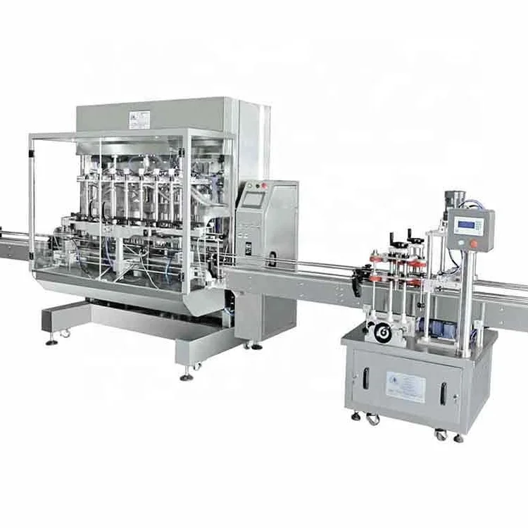 FGJ-Y Multi-function Vertical Tea Drinking Water Filling Equipment Coffee Weighing Filling Packing Machine