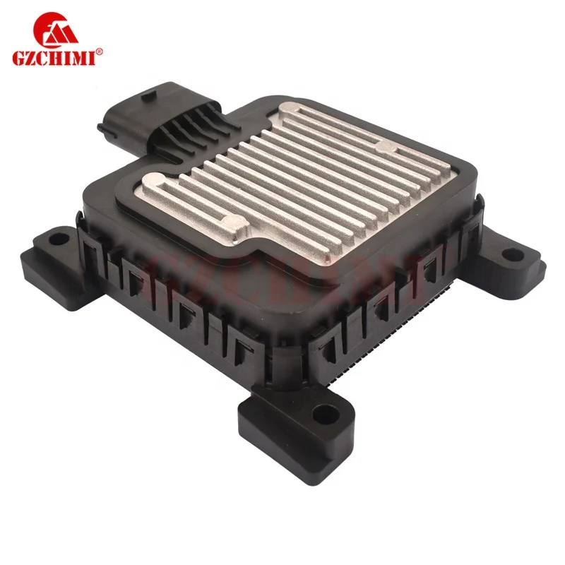 Fuel Pump Control Module (PEM) For Volvo C30 C70 S40 S60 S80 V50 V70 4N5T9C105AG 4N5T-9C105-AG