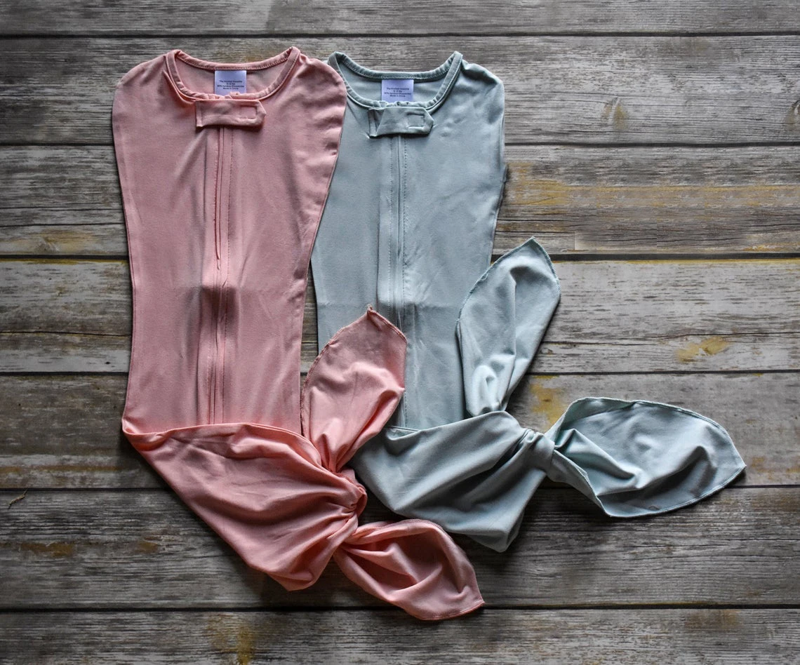 summer muslin Lenzing Modal pink princess and bows swaddle blanket  for baby girl