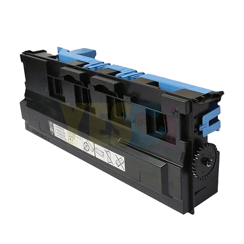 Yes-Colorful WX-106 WX106 AAJ50Y1 waste toner box for Konica Minolta bizhub 308e 368e 458e 558e 658e cartridge wholesale factory