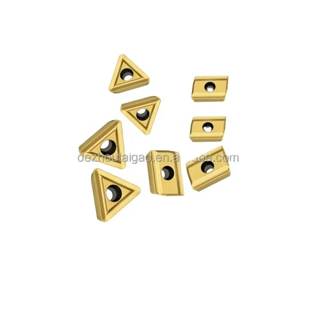 Sale Deep Hole BTA Drill Head With 800 Series Carbide Inserts factory