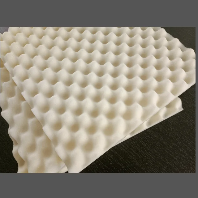Music Recording Studio Soundproofing Wall Panel Foam Sponge