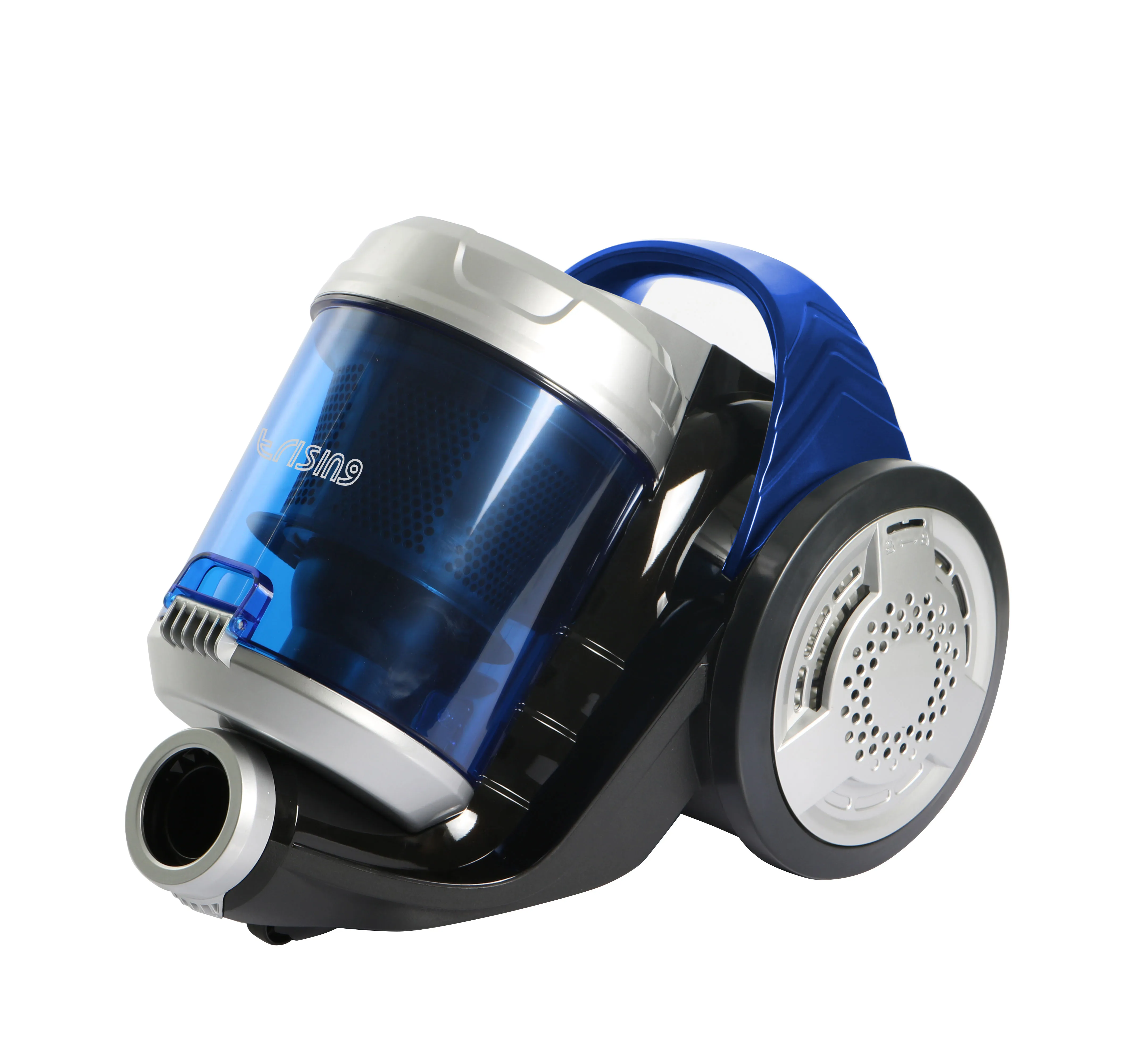 E-rising  corded Cyclone Canister/bagless vacuum cleaner  700W eco motor