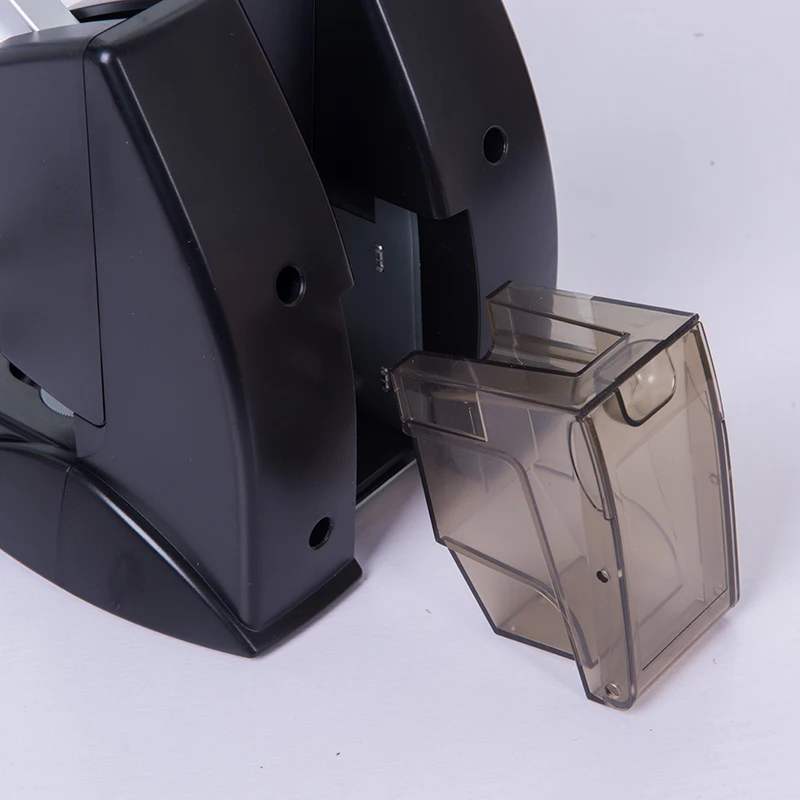 P-1500 Industrial 150 Sheet Capacity Metal Paper Puncher Extra Large 6mm Circle Two 2 Hole Punch Heavy Duty Hole Punch