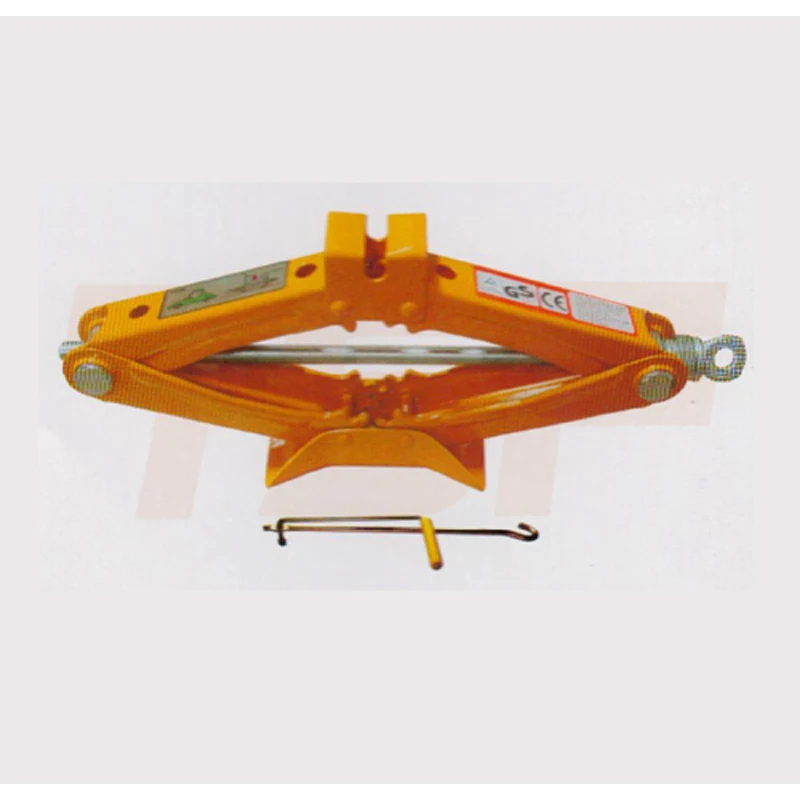 
High Quality Automatic Electric Powered Hydraulic Car Jack 