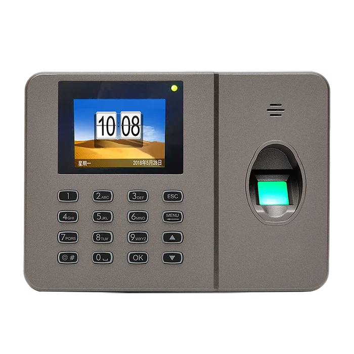 Access controller Biometric machine fingerprint time attendance machine price