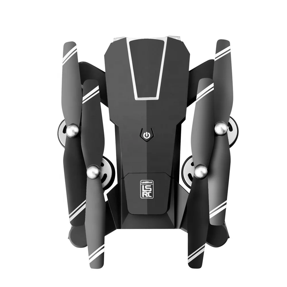 Лидер продаж Amazon, новая мини-камера для дрона 1080p, Квадрокоптер высокого диапазона, Дроны с hd-камерой 4k, 6k и gps-моделью, Дрон ls25