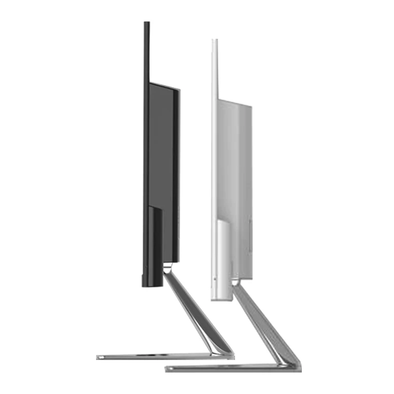 
Barebone AIO Desktop 23.8inch Support I3 I5 I7 Ul-tra Thin All In One PC with Motherboard H310C 