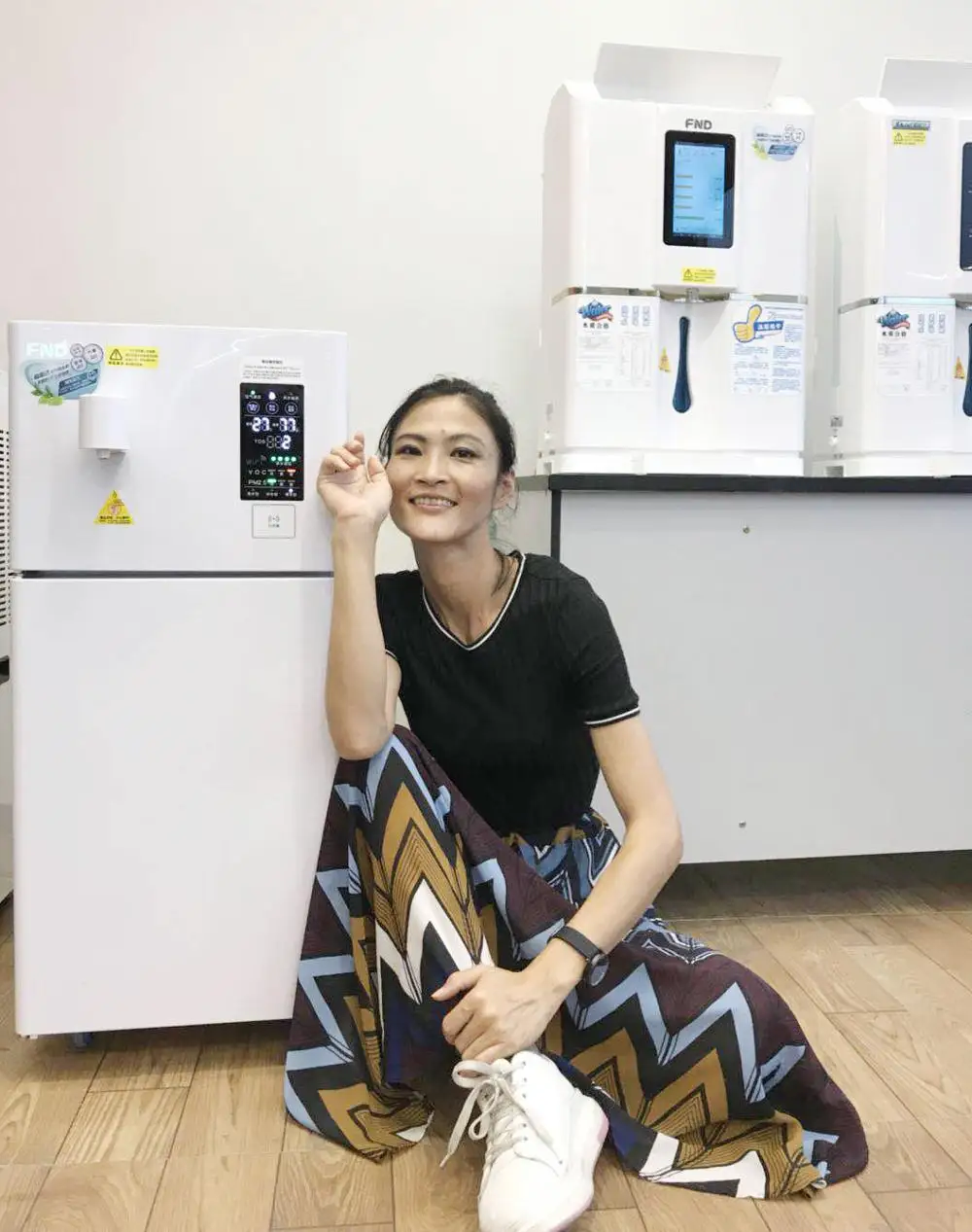 Air water generators new water supply from surrounding air 50 liters per day turn air into water factory price