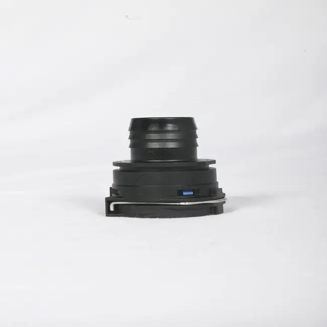 Multi-performance fuel line