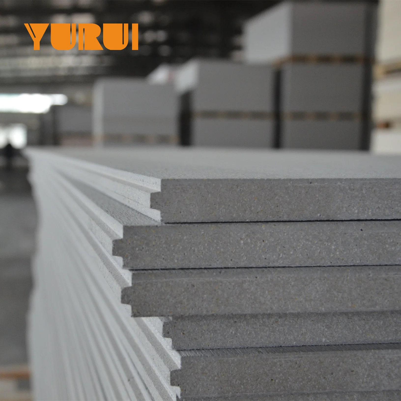 High-quality MgO board flooring has known for its fire resistance, moisture-proof, and anti-corrosion properties.