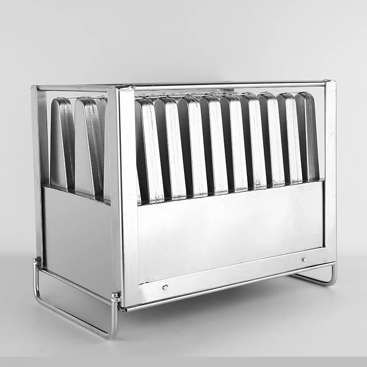 30/40 cavitis stainless steel icecream popsicle mold