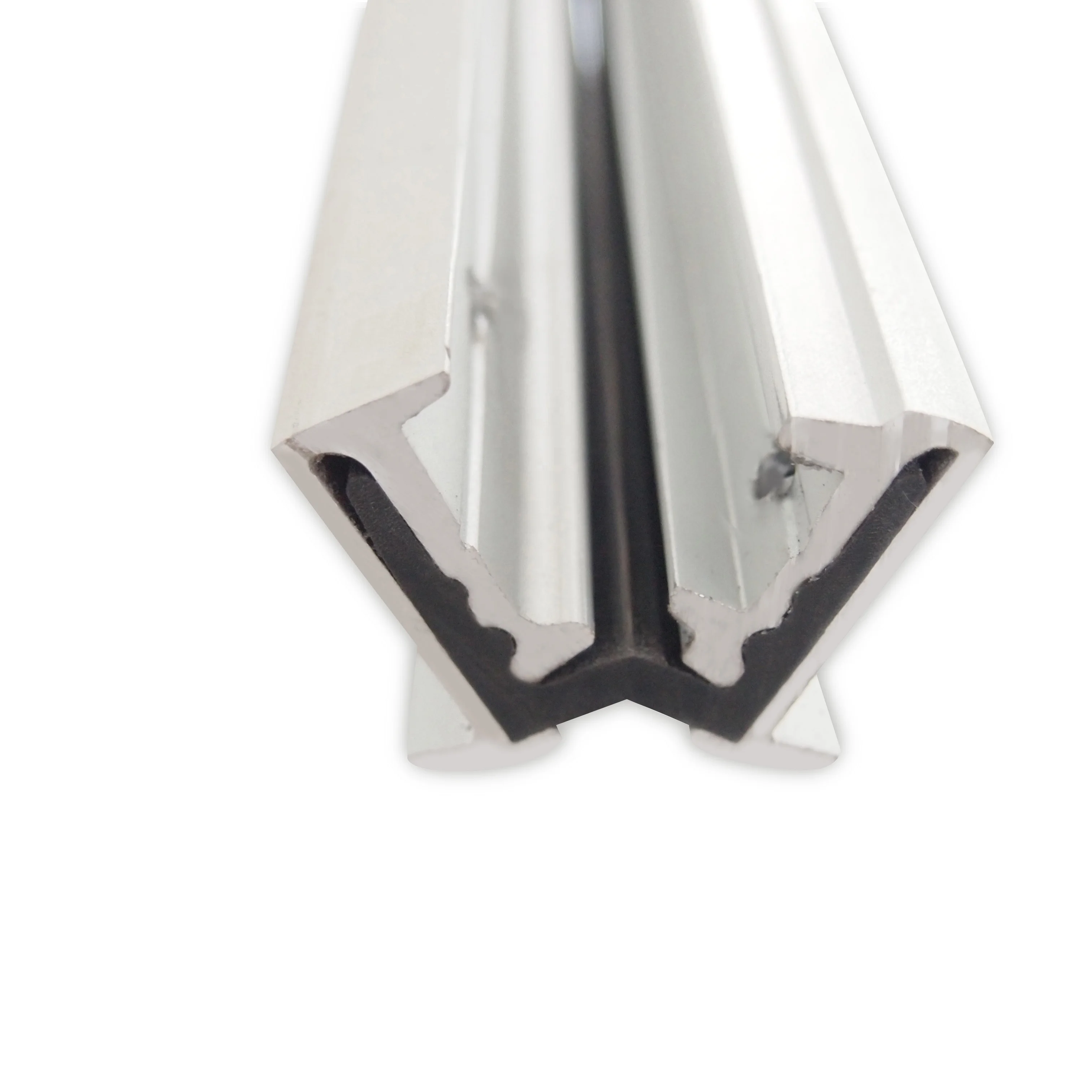 Continuous hinges Suitable for doors, tailgates, covers and flaps, Tila Hinge Poliall Hinge