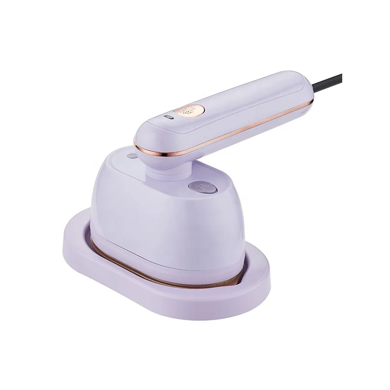 220v 1000w electric steamer iron electric mini iron for travel