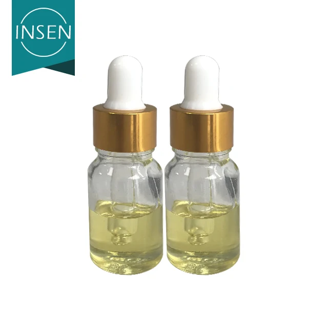 Insen Provide Top Quality Ganoderma Lucidum Spore Oil