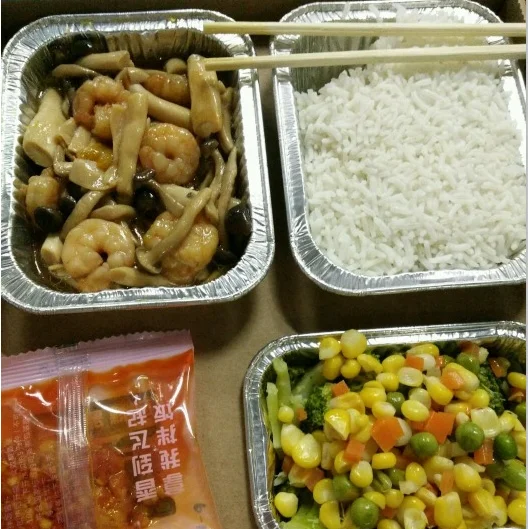 disposable aluminium foil containers with lids food aluminum foil containers foil container aluminium