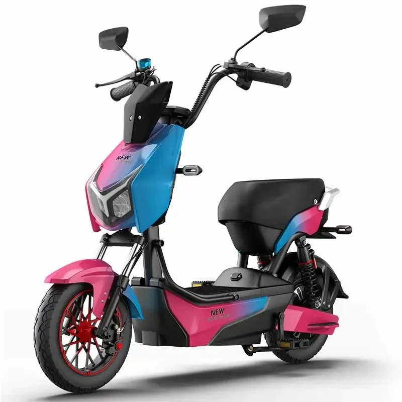 Профессиональный Электрический велосипед Bicycle001 2000 Вт горный