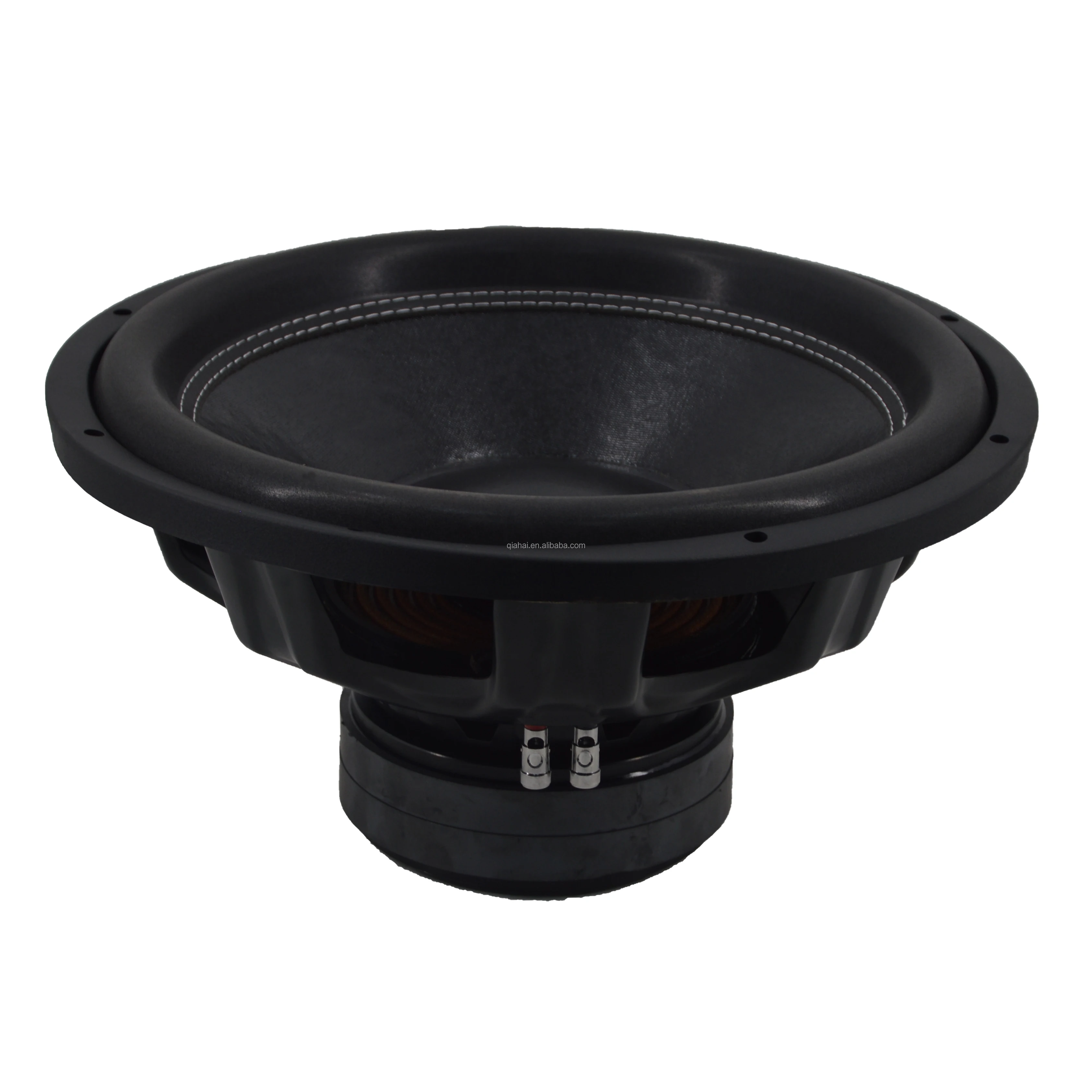 1575-081 Low price high power 15 inch car subwoofer 1000W RMS 170MM Triple Magnets Subwoofer for Car Audio
