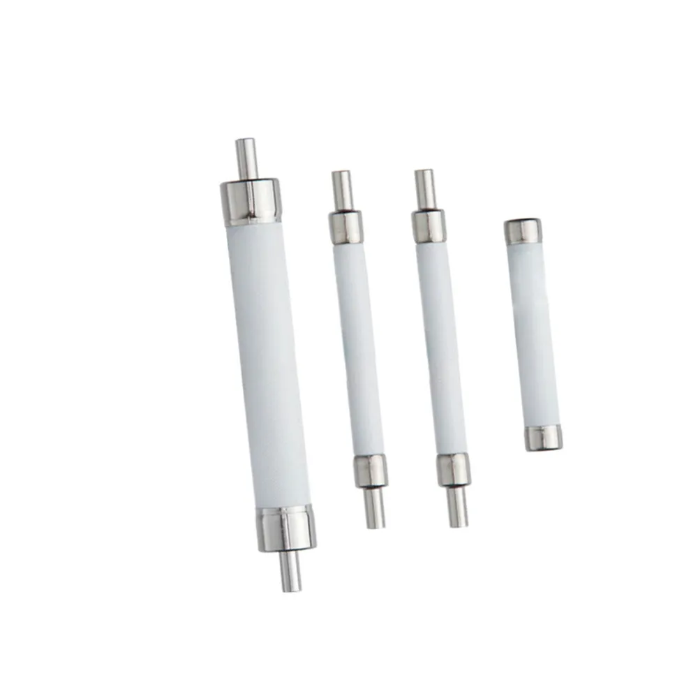 HONGDA Solar Photovoltaic Fuse HV18 Ceramic Fusible Link DC 1500V 1A 5A 10A 15A 20A 25A 30A Current Cutoffs
