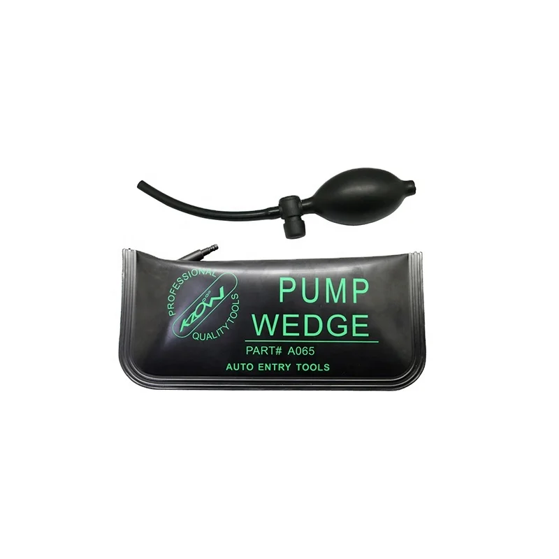 Air Pump Wedge Big Size,Locksmith Tools,Lock Pick 
(BIG)